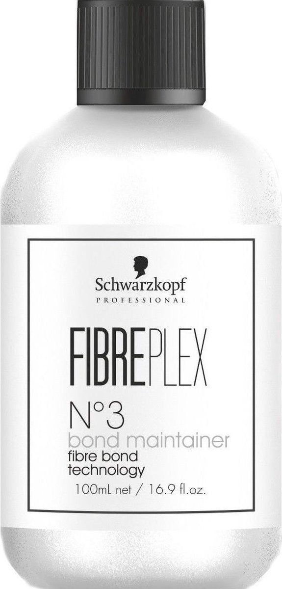 Fibreplex - 3 Maintainer - 100ml