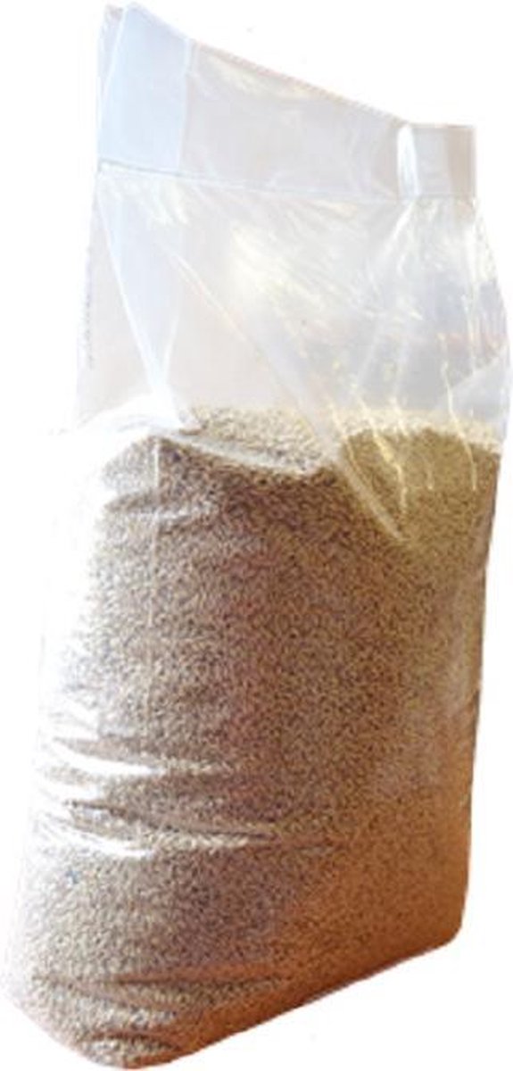 Gerst Extra Duiven Partikel 20 kg
