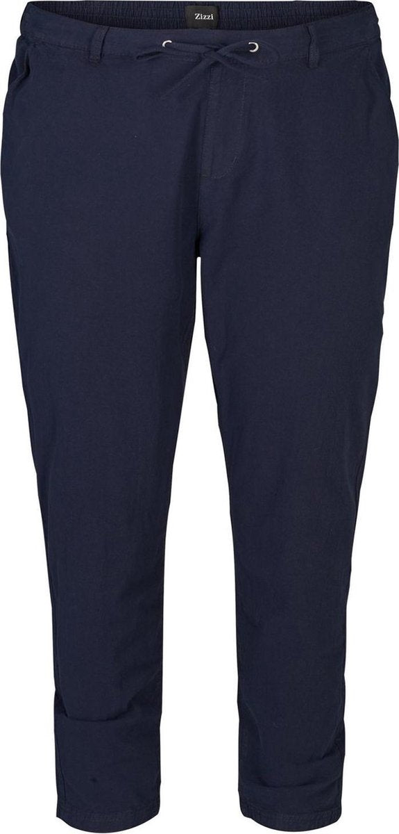 Broek MAROCCO Zizzi lang