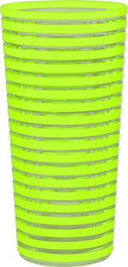 Zak!Designs Swirl Drinkbeker - 60 cl - Groen