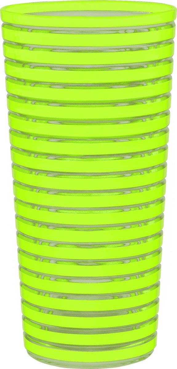 Zak!Designs Swirl Drinkbeker - 60 cl - Groen