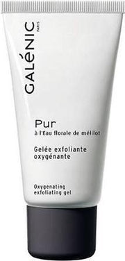 Galénic Peeling Pur Gelée Exfoliante Oxygénante