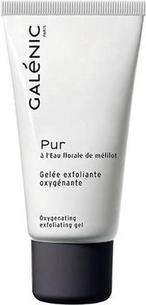 Galénic Peeling Pur Gelée Exfoliante Oxygénante