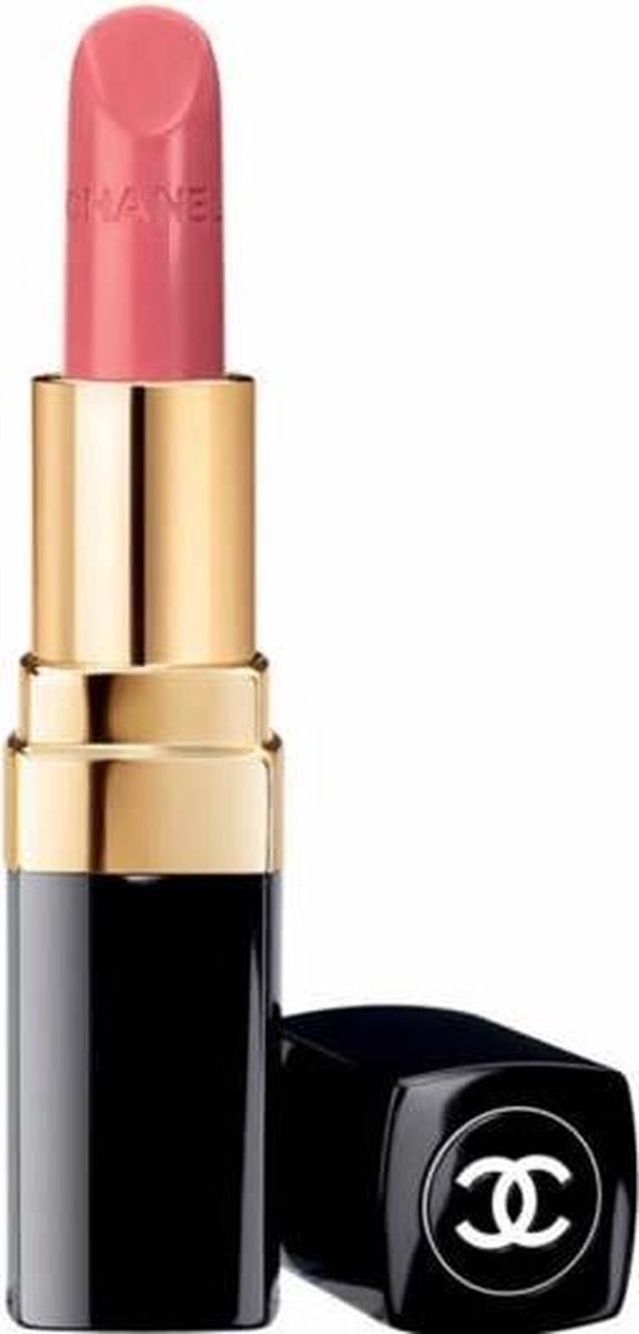 MULTI BUNDEL 2 stuks Chanel Rouge Coco Lipstick 424 Edith
