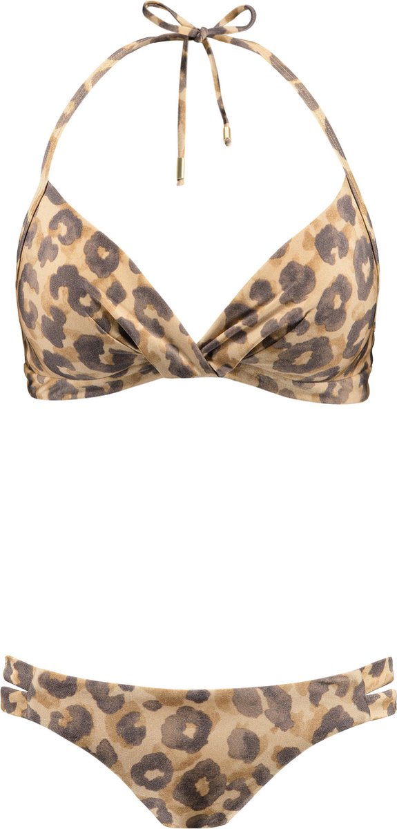 Sands Halter sand 44