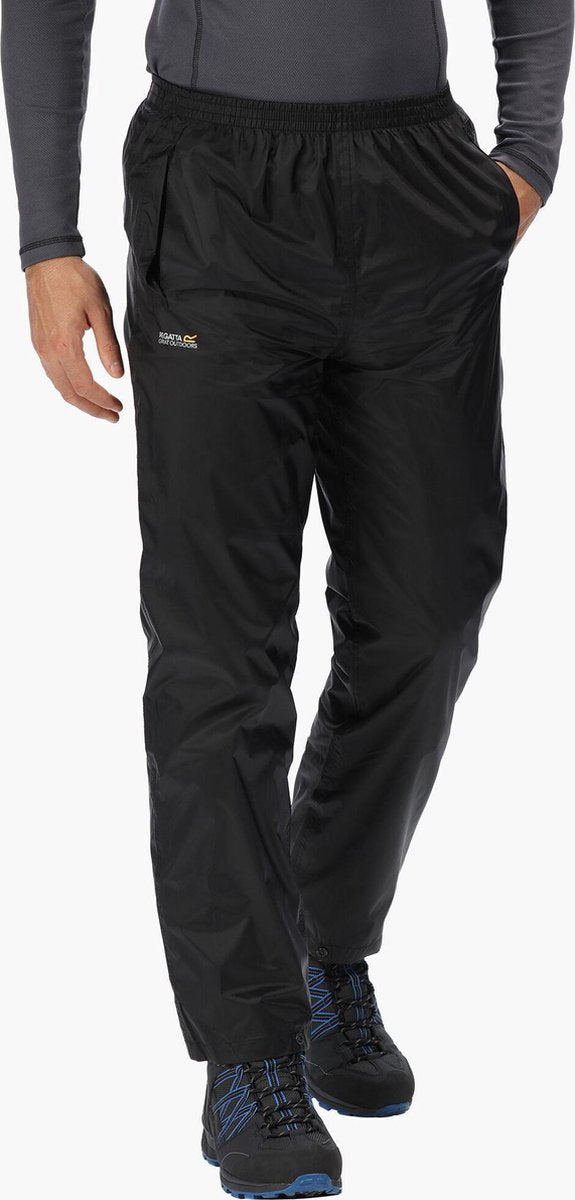 Regatta Strombreak - Sportbroek - Dames - S - black