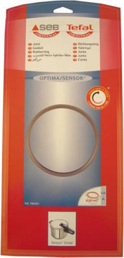Tefal dekselring afdichting snelkookpan 220mm doorsnede 4