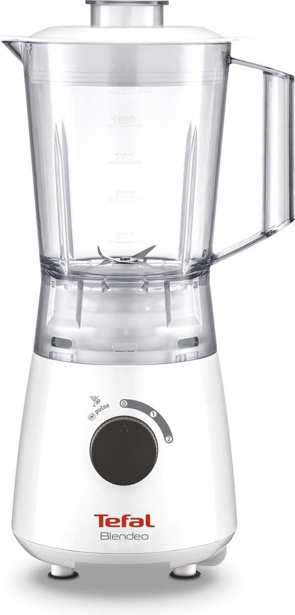 Tefal Blendeo BL2A0 - Blender - Wit