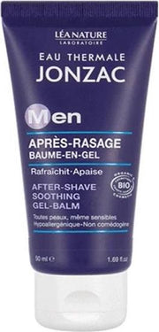 Jonzac For Men After-shave Shooting Gel-balm 50ml