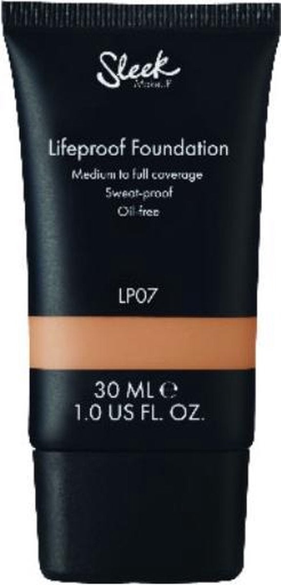 Sleek Lifeproof Foundation LP07