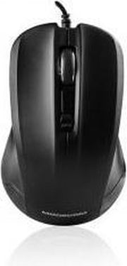 Modecom M-MC-00M9-100 MC-M9 BLACK WIRED OPTICAL MOUSE [USB
