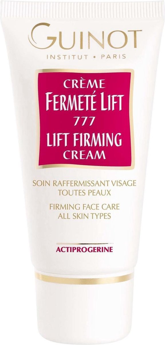 Guinot Creme Fermete Lift 777