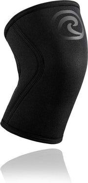 Rx Knee Sleeve 7Mm Kniebrace - Carbon