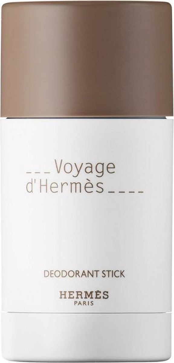 HERMES VOYAGE D'HERMES - 75ML - Deodorant