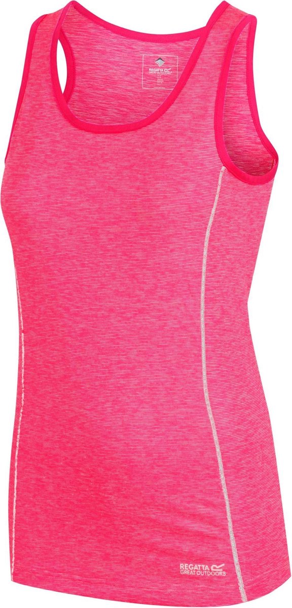 Regatta Active Pink