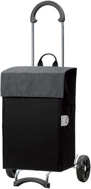 Andersen Scala Boodschappentrolley Hera grey