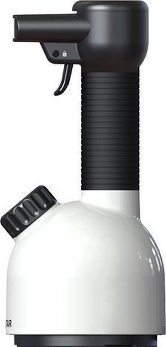 Laurastar IGGI Pure White - Zuiverende stomer