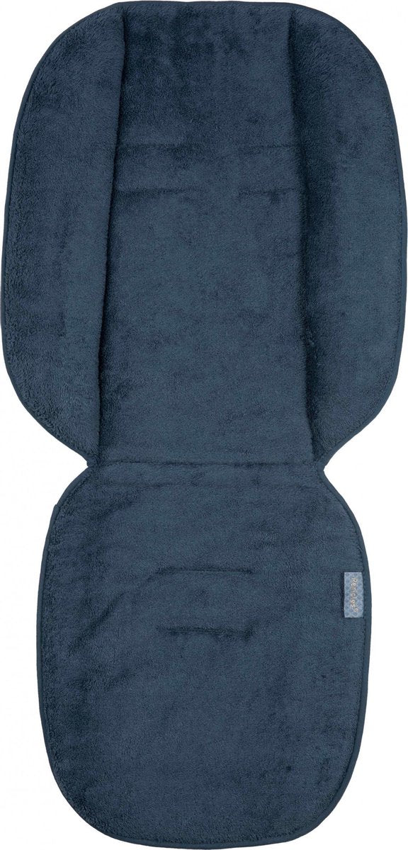 Pericles Inlegkussen Universeel 89x42 Cm Bamboe Blauw