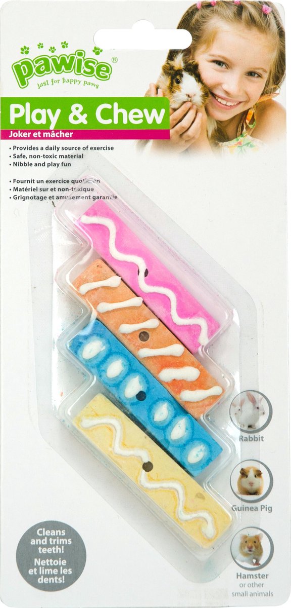 Mineral Candy