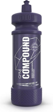 Gyeon Q²M Compound - 1000ml