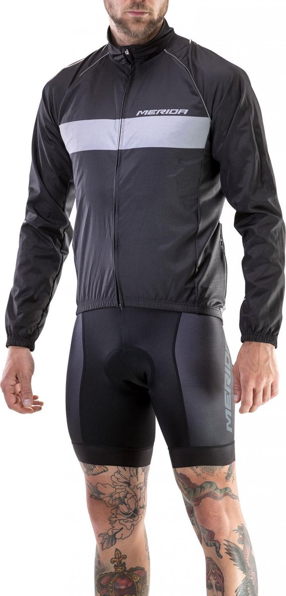 Merida Windjack Stripe