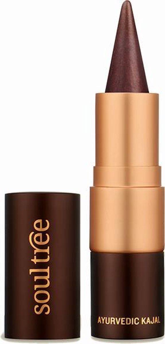 Soultree Eyeliner - Kajal Rich Loam nr. 007