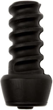 Altranet Verhoogdoppen Hondentrainer Klimb 15 Cm Zwart 4 Stuks