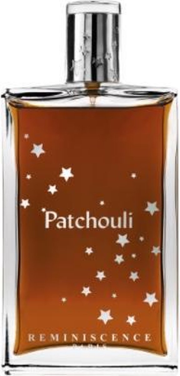 MULTI BUNDEL 2 stuks Reminiscence Patchouli Eau De Toilette Spray 100ml
