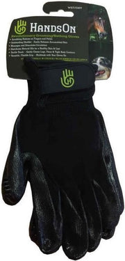 HANDS'ON Verzorghandschoenen - Maat M