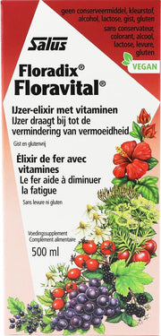 Floravital