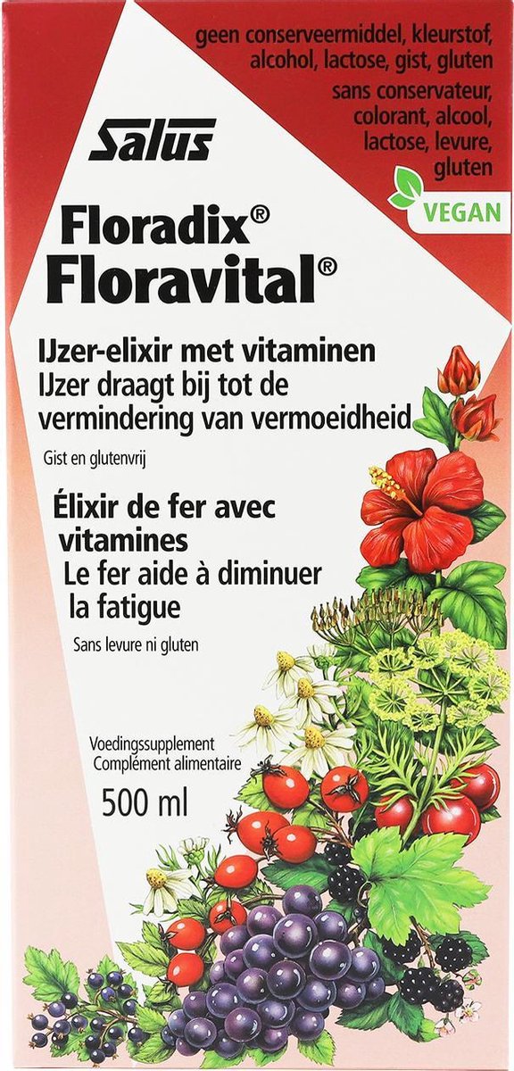 Floravital