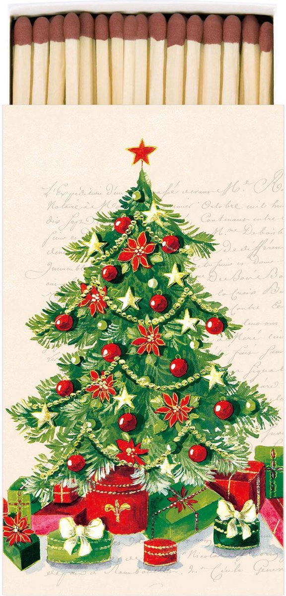 Ambiente lucifers Christmas Tree
