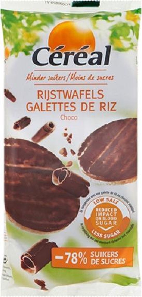 | Cereal | Rice Cake Chocolate | Lose Weight Quickly Without Fuss