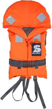 Secumar Bravo reddingsvest 50-70kg
