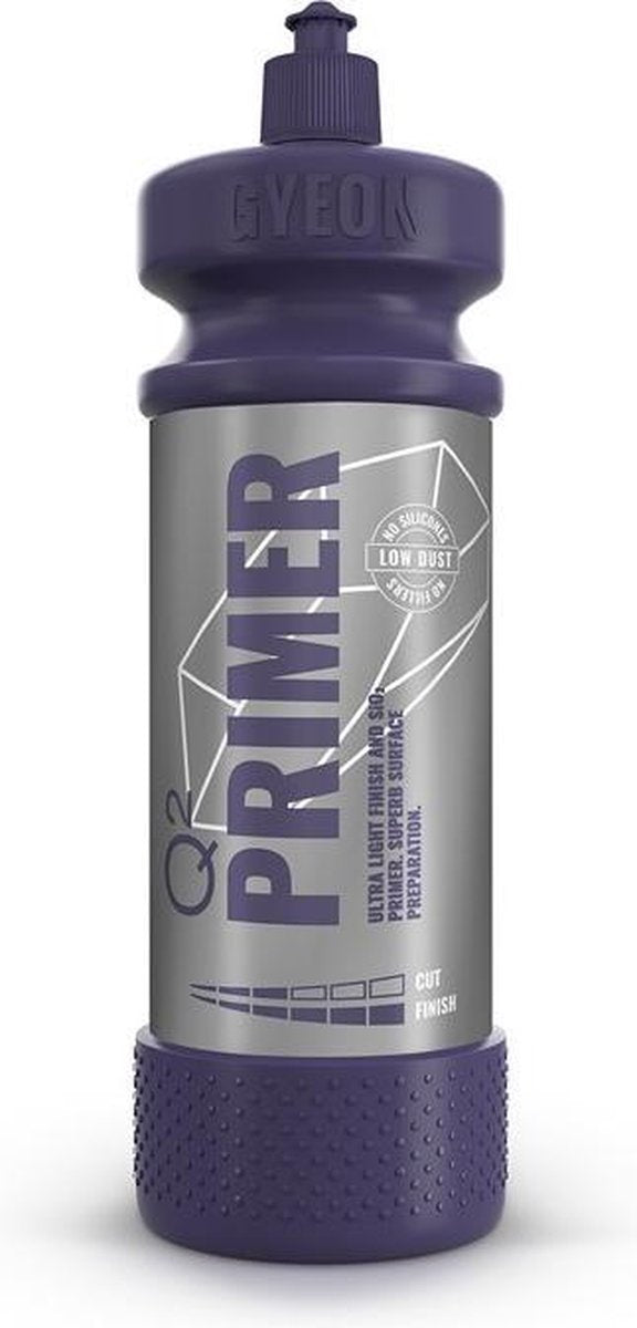 Gyeon Q² Primer - 1000ml