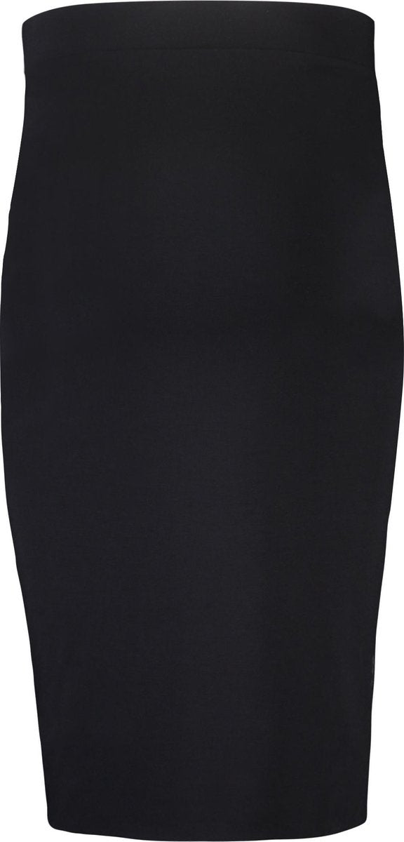 Noppies Zwangerschapsrok Paris - Black - Maat XS
