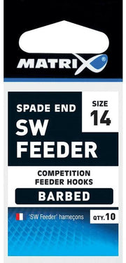 Matrix SW Feeder 16