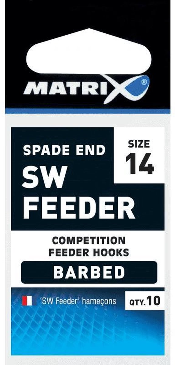 Matrix SW Feeder 16