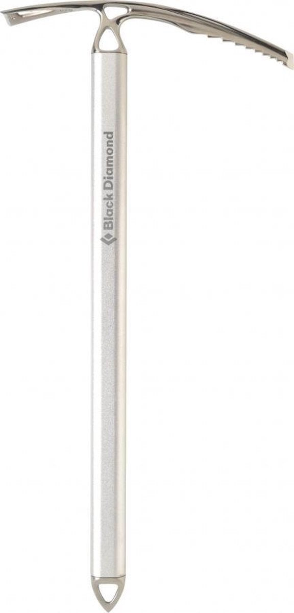 Black Diamond Raven Pro  Lichtgewicht pickel met aluminium steel 55 cm EOL