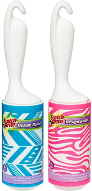 Scotch-Brite™ Design Pluizenkleefrol Original