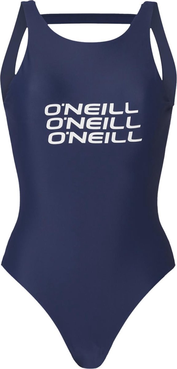 PW LOGO BATHINGSUIT