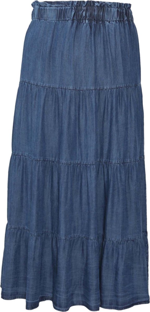 Jeansrok