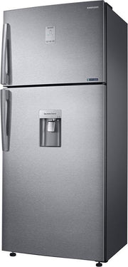 Samsung RT53K6510SL koel-vriescombinatie - Roestvrijstaal
