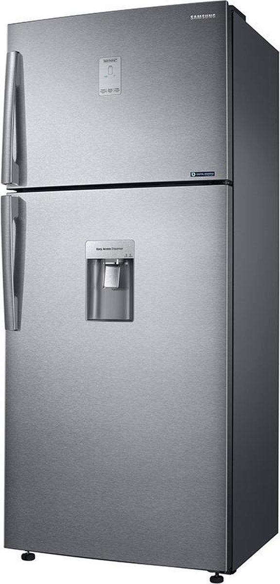 Samsung RT53K6510SL koel-vriescombinatie - Roestvrijstaal