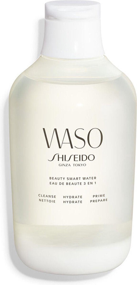 Shiseido Waso Beauty Smart Water micellar water 250 ml