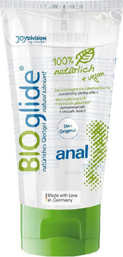 BIOglide Anal - 80 ml - Lubricants - Anal Lubes