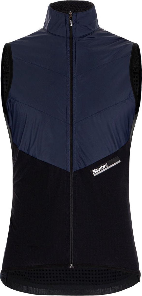 Santini Redux Vigor Sleeveless Vest