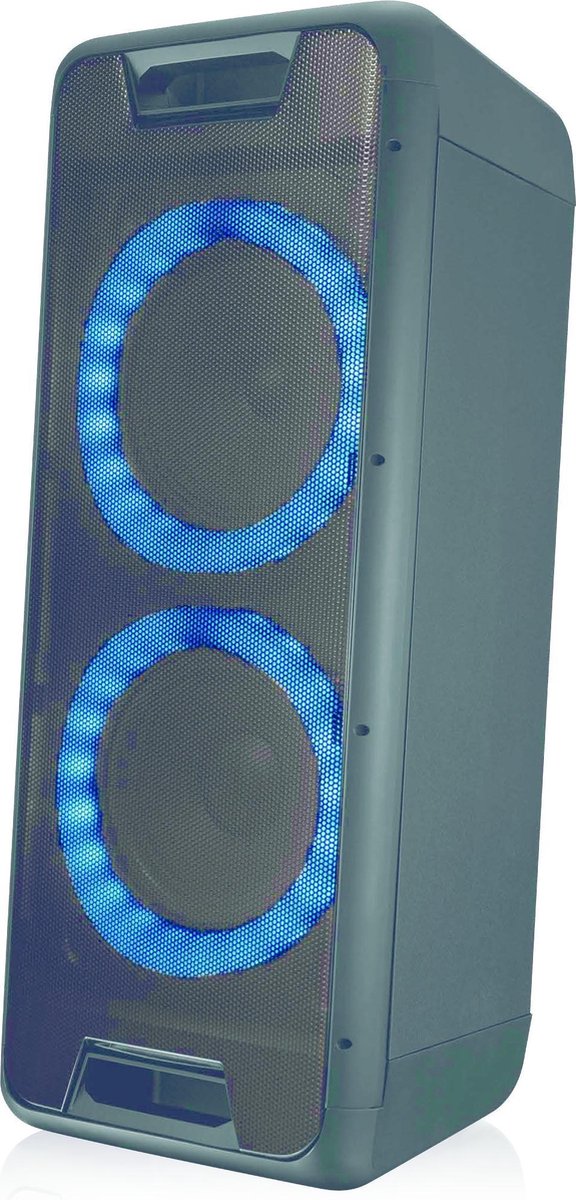 Noonday - partyspeaker - sp-090