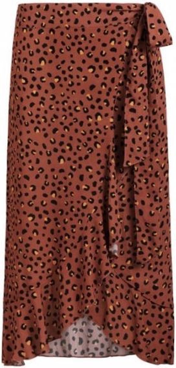 Cyell Wild At Heart Rok Bruin L