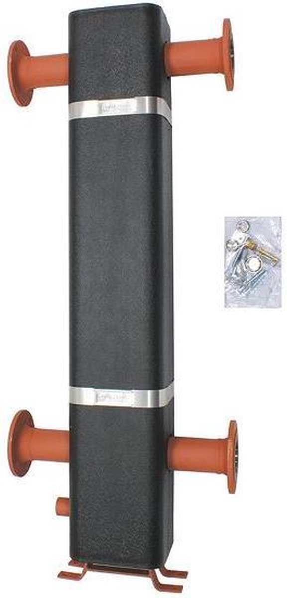 Vaillant WH 160 Evenwichtsfles 12